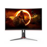 AOC C27G2Z 27 Gaming Monitor Price in Pakistan