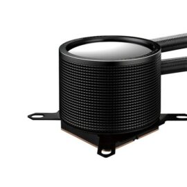 ASUS ROG RYUO III 240 240mm Radiator Anime Matrix LED Display ARGB all in one liquid CPU Cooler Price in Pakistan 02