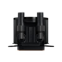 ASUS ROG RYUO III 240 240mm Radiator Anime Matrix LED Display ARGB all in one liquid CPU Cooler Price in Pakistan 03