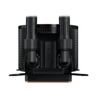 ASUS ROG RYUO III 360 360mm Radiator Anime Matrix LED Display ARGB all in one liquid CPU Cooler Price in Pakistan 04