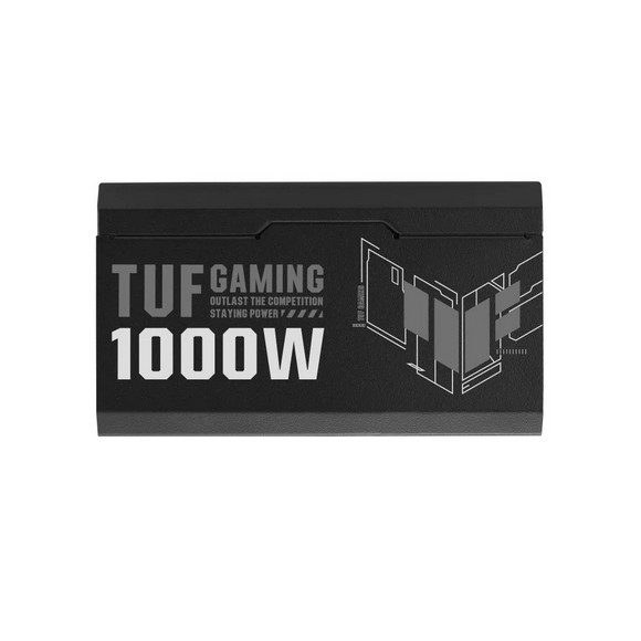 TUF Gaming 1000W Gold, Power Supply Units