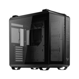 ASUS TUF Gaming GT502 Black ATX Mid Tower Gaming Case Price in Pakistan 02