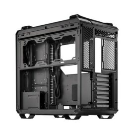 ASUS TUF Gaming GT502 Black ATX Mid Tower Gaming Case Price in Pakistan 03