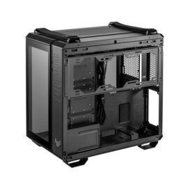 ASUS TUF Gaming GT502 Black ATX Mid Tower Gaming Case Price in Pakistan 04