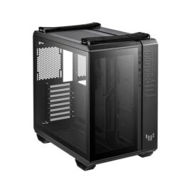 ASUS TUF Gaming GT502 Black ATX Mid Tower Gaming Case Price in Pakistan 05