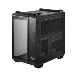 ASUS TUF Gaming GT502 Black ATX Mid Tower Gaming Case Price in Pakistan 06