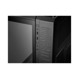 ASUS TUF Gaming GT502 Black ATX Mid Tower Gaming Case Price in Pakistan 07