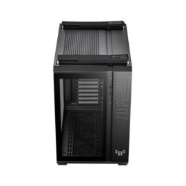 ASUS TUF Gaming GT502 Black ATX Mid Tower Gaming Case Price in Pakistan 09