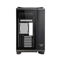 ASUS TUF Gaming GT502 Black ATX Mid Tower Gaming Case Price in Pakistan