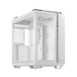 ASUS TUF Gaming GT502 White ATX Mid Tower Gaming Case Price in Pakistan 01