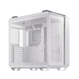 ASUS TUF Gaming GT502 White ATX Mid Tower Gaming Case Price in Pakistan 02