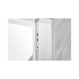ASUS TUF Gaming GT502 White ATX Mid Tower Gaming Case Price in Pakistan 10
