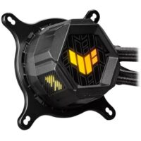 ASUS TUF Gaming LC 240 ARGB Price in Pakistan 02