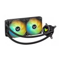 ASUS TUF Gaming LC 240 ARGB Price in Pakistan