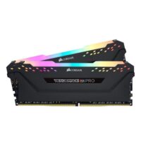 CORSAIR Vengeance RGB Pro Desktop Memory Kit Price in Pakistan