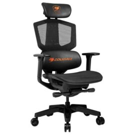 Cougar Argo One Gaming Chair Price in Pakistan 01