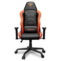 Cougar Armor Air Gaming Chair B O Price in Pakistan