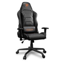 Cougar Armor Air Gaming Chair Black Price in Pakistan 01
