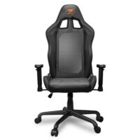 Cougar Armor Air Gaming Chair Black Price in Pakistan 04