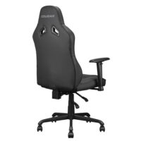 Cougar Fusion S Gaming Chair Black Price in Pakistan 03