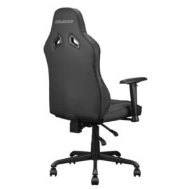 Cougar Fusion S Gaming Chair Black Price in Pakistan 03