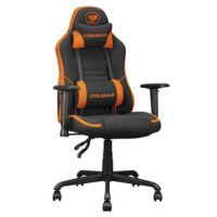 Cougar Fusion S SF Gaming Chair Price in Pakistan 02