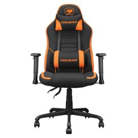 Cougar Fusion S SF Gaming Chair Price in Pakistan