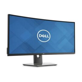 Dell U3419W UltraSharp 34 inch Monitor Open Box Price in Pakistan 02