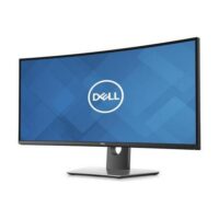 Dell U3419W UltraSharp 34 inch Monitor Open Box Price in Pakistan 03