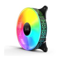 EASE EAF12MB 120mm ARGB Fan Price in Pakistan 02