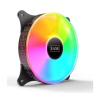 EASE EAF12MB 120mm ARGB Fan Price in Pakistan