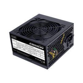 EASE EB550 Watt 80 Plus Bronze Power Supply Price in Pakistan