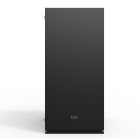 EASE EC141B Tempered Glass ATX Gaming Case price in pakistan