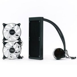 EASE ELC240 ARGB Liquid Cooler Price in Pakistan 02