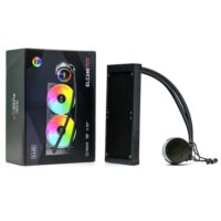 EASE ELC240 ARGB Liquid Cooler Price in Pakistan 03