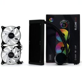 EASE ELC240 ARGB Liquid Cooler Price in Pakistan 04