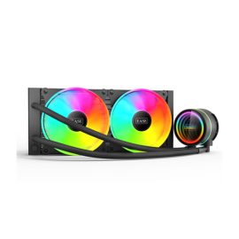 EASE ELC240 ARGB Liquid Cooler Price in Pakistan
