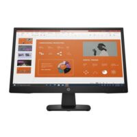 HP P222VA 1920 x 1080 Resolution 21 WideScreen LCD Flat Panel Monitor Price in Pakistan