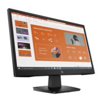 HP P22va G4 21.5 inch 1080P Computer Monitor Price in Pakistan 01