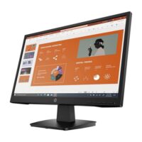 HP P22va G4 21.5 inch 1080P Computer Monitor Price in Pakistan 02