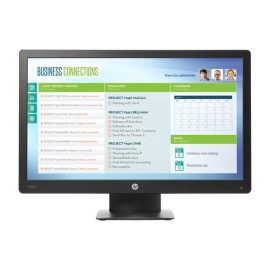 HP ProDisplay P223 Monitor Price in Pakistan 01