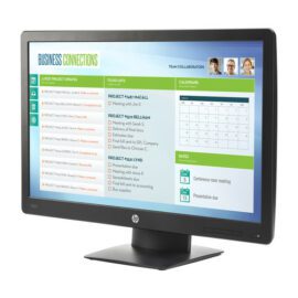 HP ProDisplay P223 Monitor Price in Pakistan 02