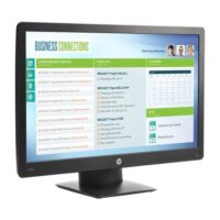 HP ProDisplay P223 Monitor Price in Pakistan