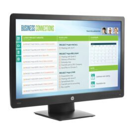 HP ProDisplay P223 Monitor Price in Pakistan