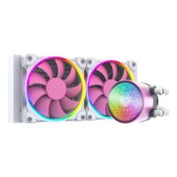 ID Cooling PinkFlow 240 Diamond Edition AIO Liquid CPU Cooler Price in Pakistan