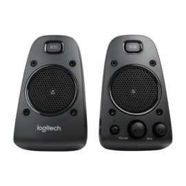 Logitech Z625 Price in Pakistan 05