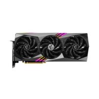 MSI Gaming GeForce RTX 4070 Ti 12GB GDDR6X PCI Express 4.0 Graphics Cards Price in Pakistan 01