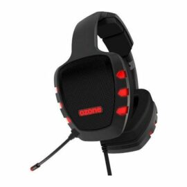 OZONE RAGE Z90 5.1 Surround Pro Gaming Headset Open Box Price in Pakistan 03