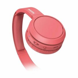 PHILIPS On Ear Headphones TH4205RD Price in Pakistan 01