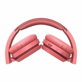 PHILIPS On Ear Headphones TH4205RD Price in Pakistan 02